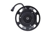 Hella 8FK 366 200-081 Compressor, air conditioning