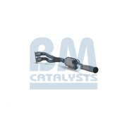 BM Catalysts Homologated Petrol Cat BM90734H