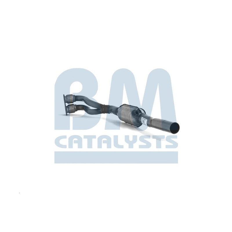 BM Catalysts Homologated Petrol Cat BM90734H