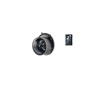 Mahle Heater Blower Fan AB 334 001S