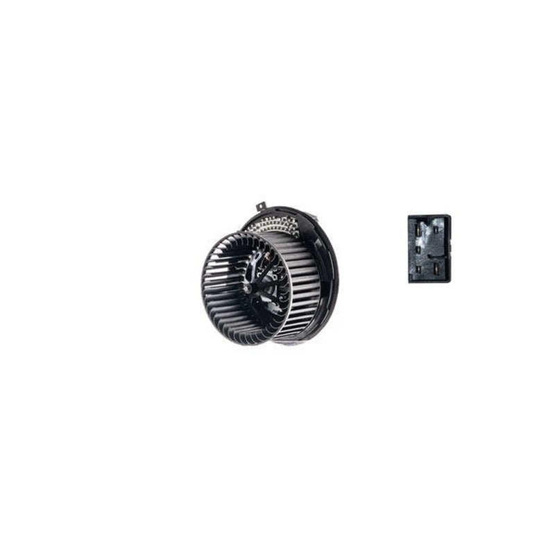 Mahle Heater Blower Fan AB 334 001S