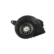 Hella Heater Blower Fan Rear 8EW 366 400-601