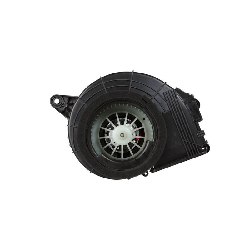 Hella Heater Blower Fan Rear 8EW 366 400-601