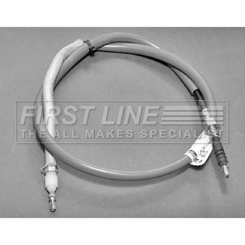First Line Handbrake Cable Right Front FKB1099