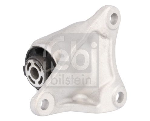 Febi Mounting, electric motor (E-axle) Left fits Tesla 184185 1028034-00-B