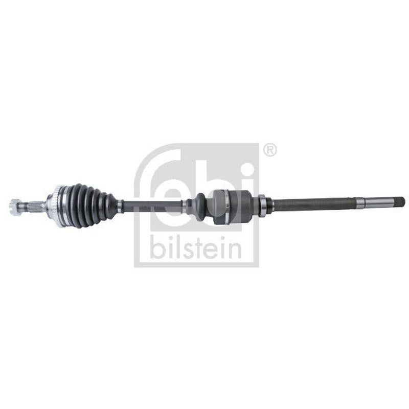 Febi CV Drive Shaft Driveshaft Front Right 192888