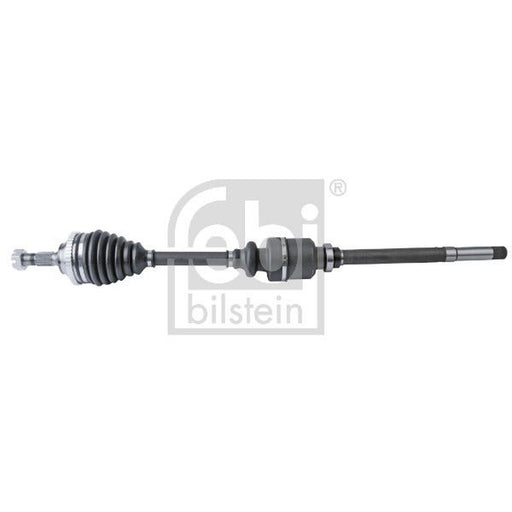 Febi CV Drive Shaft Driveshaft Front Right 192888