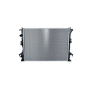 NRF Engine Radiator 53820