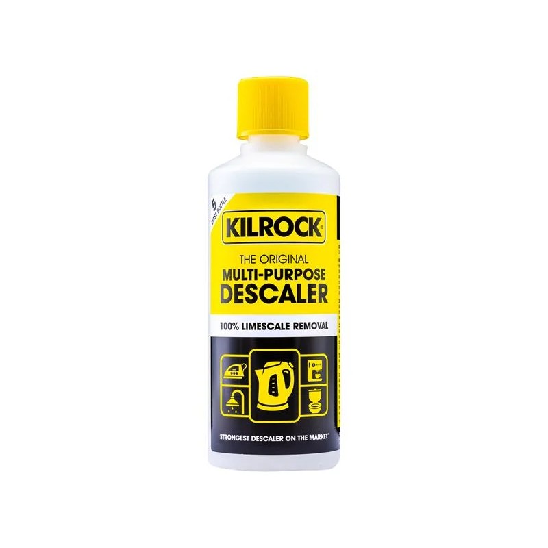 Kilrock Big K Descaler 400ml - BIGK
