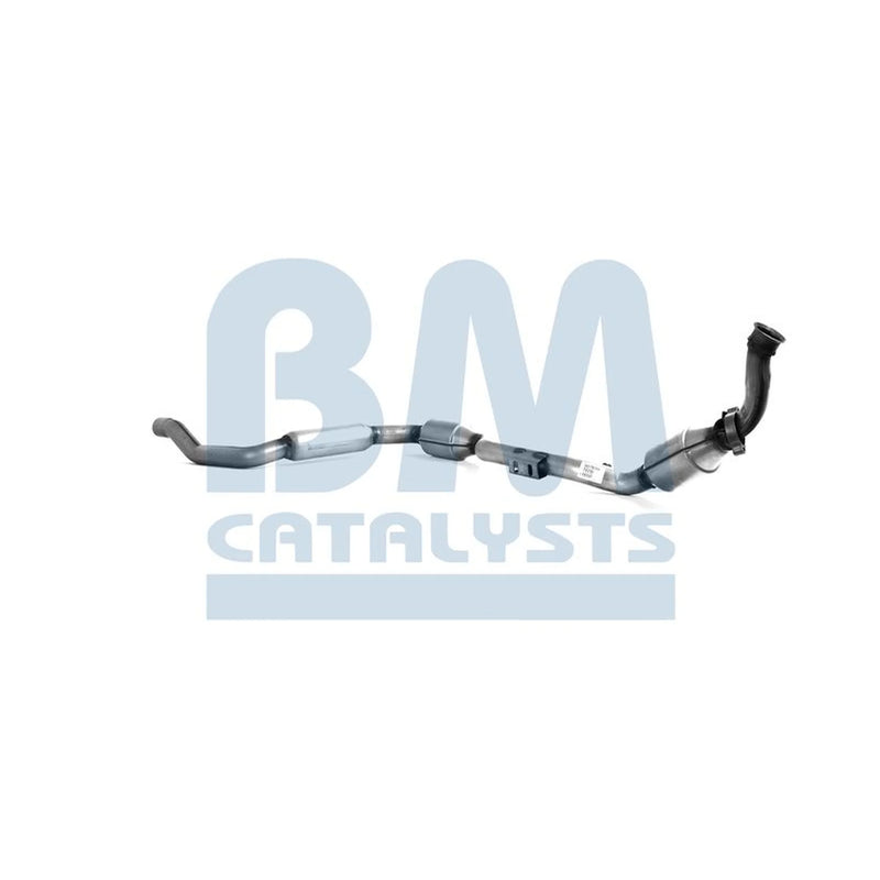BM Catalysts Homologated Petrol Cat BM90791H