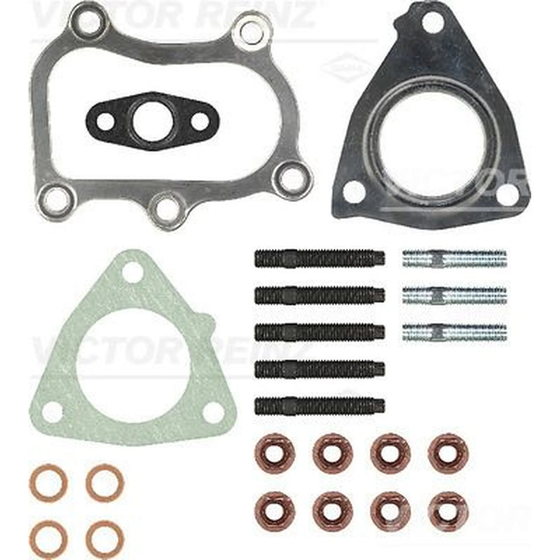 Victor Reinz Charger Mounting Kit 04-10192-01