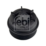 Febi Fuel Filter Cover 173470