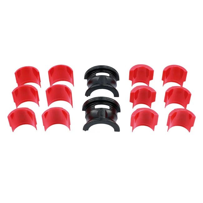 Laser Tools Motorcycle Fork Seal Driver Set - PL