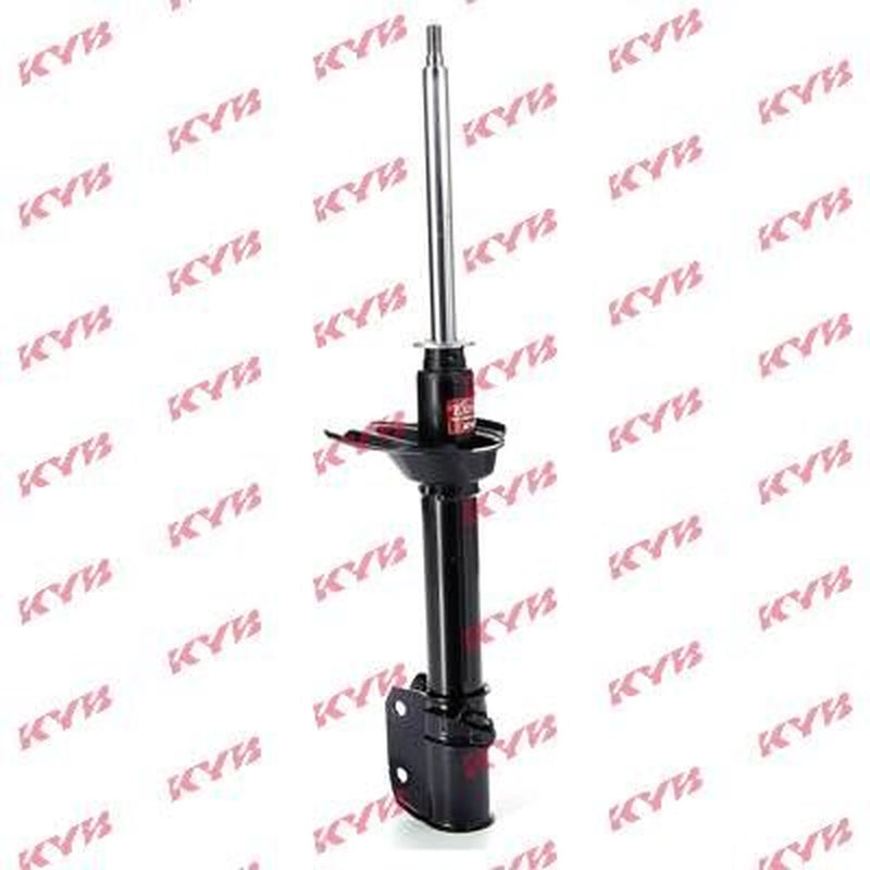 KYB Shock Absorber Damper Strut Rear Left 334192
