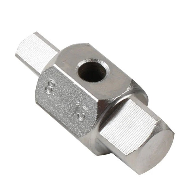 Laser Tools Drain Plug Key 8 x Square 10-13mm