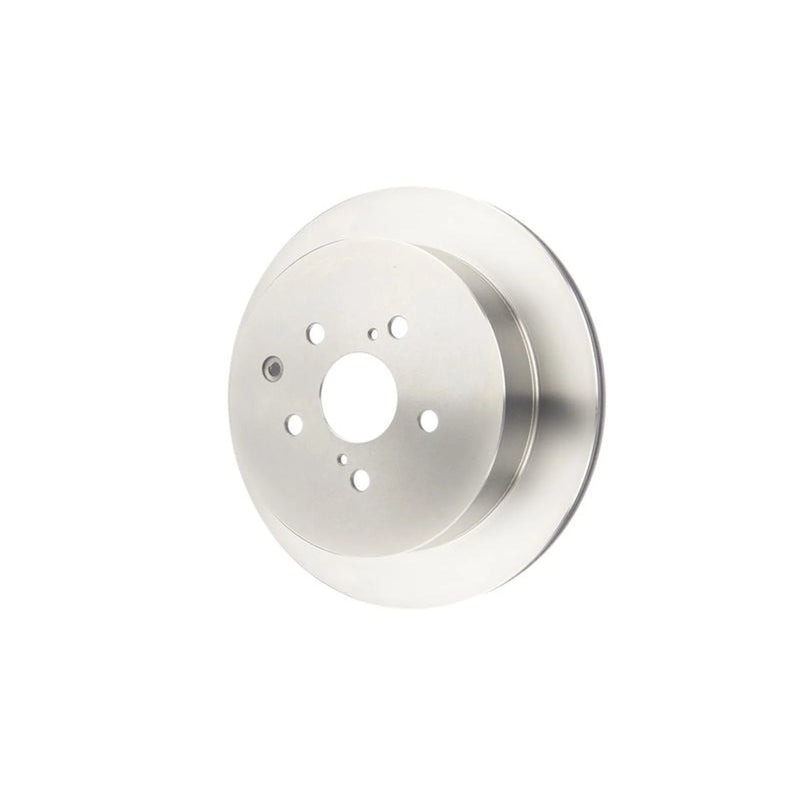 Bosch 2 x Vented Rear Brake Discs 0 986 479 T57