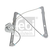 Febi Electric Window Regulator Lifter Right Front 26720