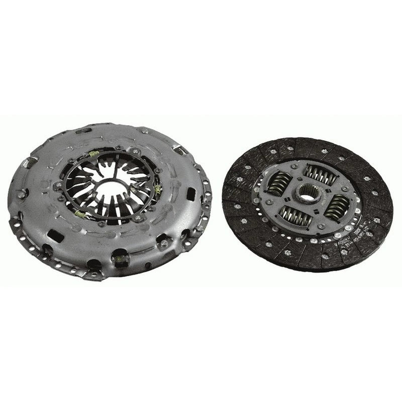 Sachs Clutch Kit Set 3pc 3000950746