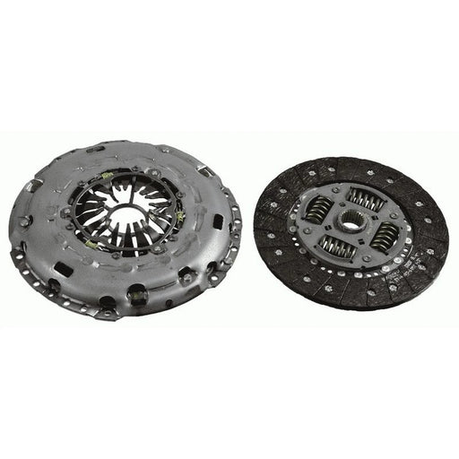 Sachs Clutch Kit Set 3pc 3000950746