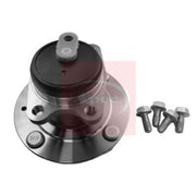 Apec Wheel Bearing Kit AWB1224