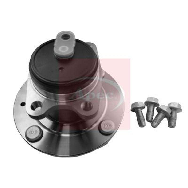 Apec Wheel Bearing Kit AWB1224