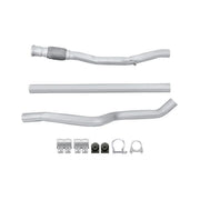 Hella Exhaust Pipe OD 8LA 366 001-621