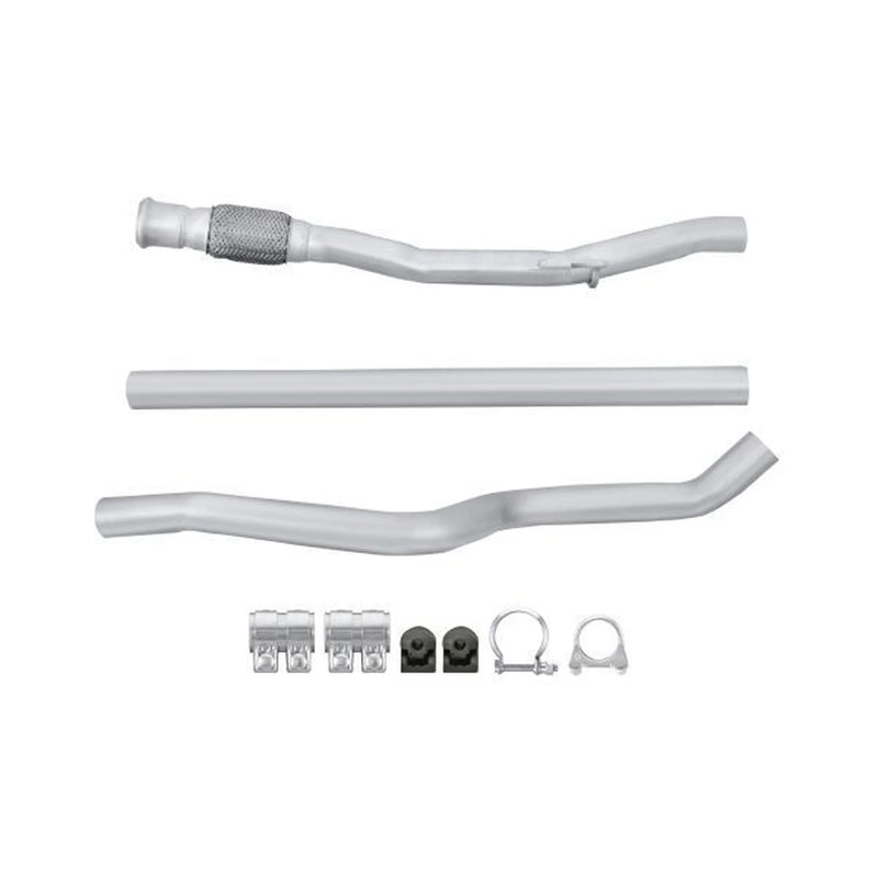Hella Exhaust Pipe OD 8LA 366 001-621