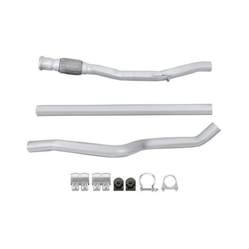 Hella Exhaust Pipe OD 8LA 366 001-621