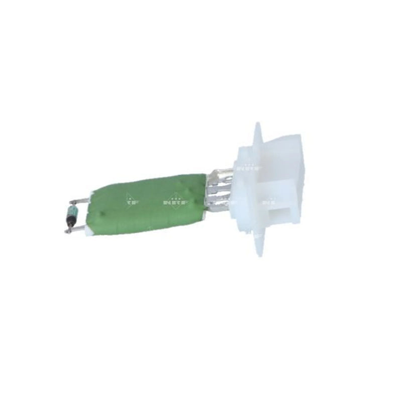 NRF Heater Blower Resistor 342095
