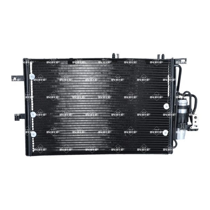 NRF Air Conditioning Condenser 35529