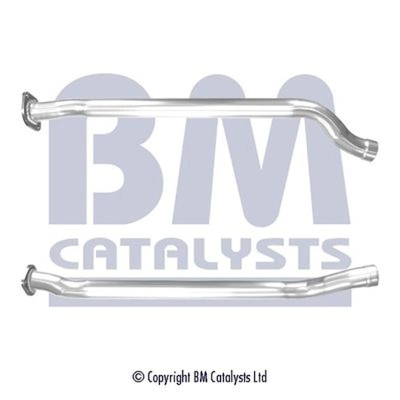 BM Catalysts Exhaust Pipe OD BM50461