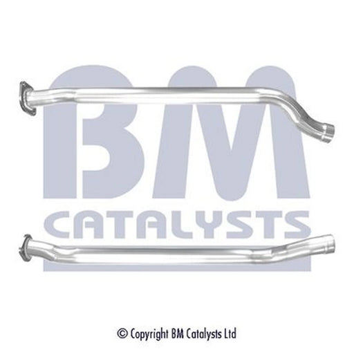 BM Catalysts Exhaust Pipe OD BM50461