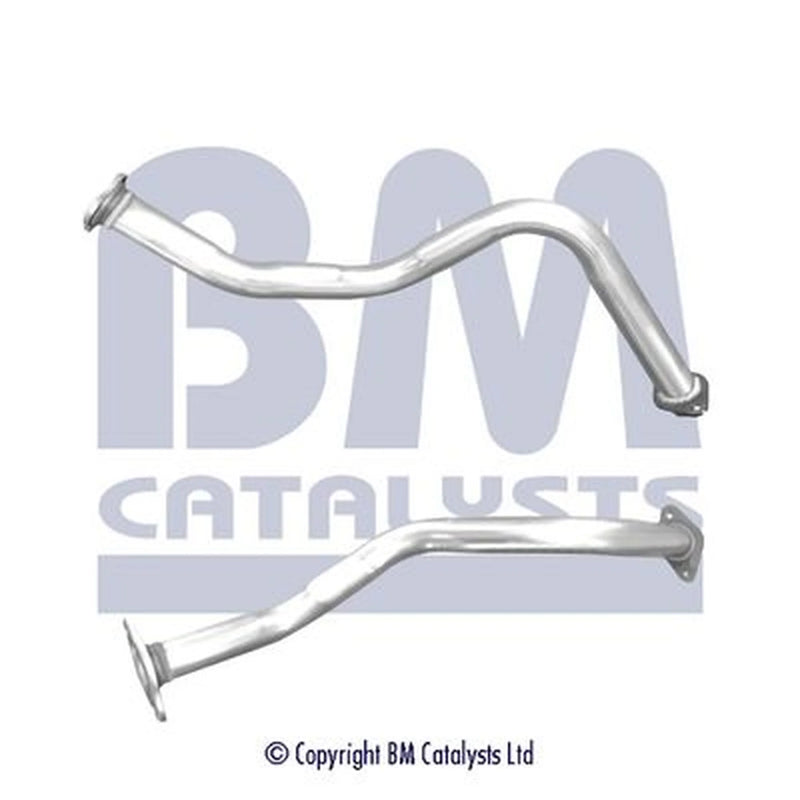 BM Catalysts Exhaust Pipe OD BM50575