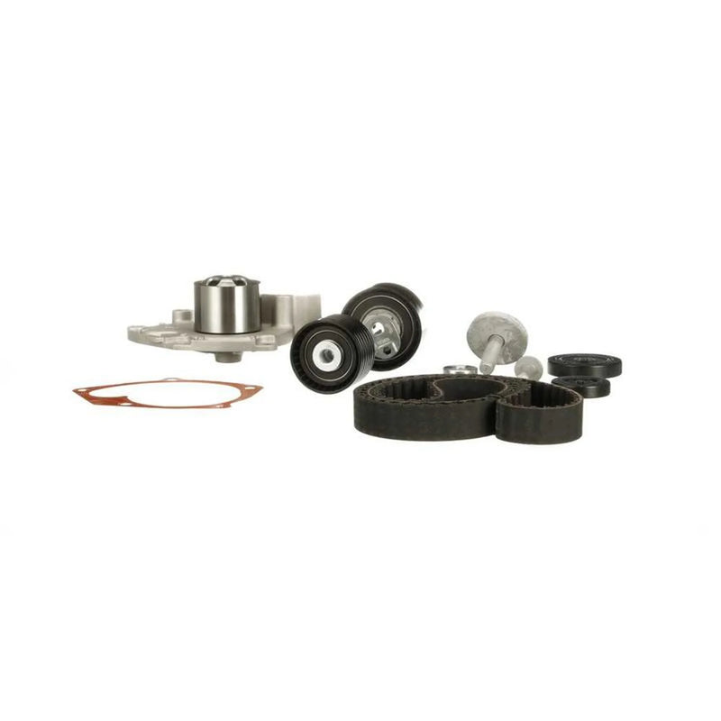 Gates Timing Belt & Water Pump Kit KP35550XS