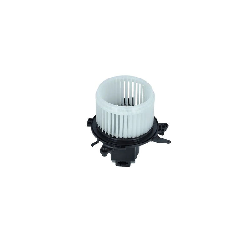 NRF Heater Blower Fan Front 34651