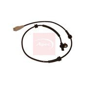 Apec ABS Wheel Speed Sensor Rear Left ABS1052