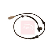 Apec ABS Wheel Speed Sensor Rear Left ABS1052