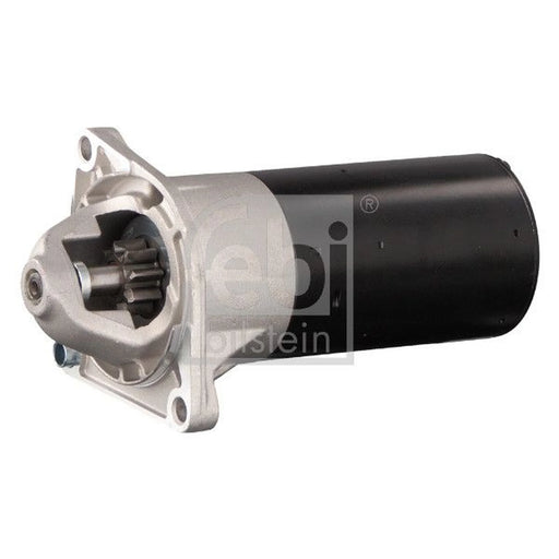 Febi Starter Motor 12V 1.8kW 10 Teeth 101574