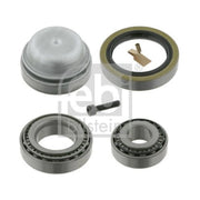 Febi Wheel Bearing Kit Front Right 50mm 08838