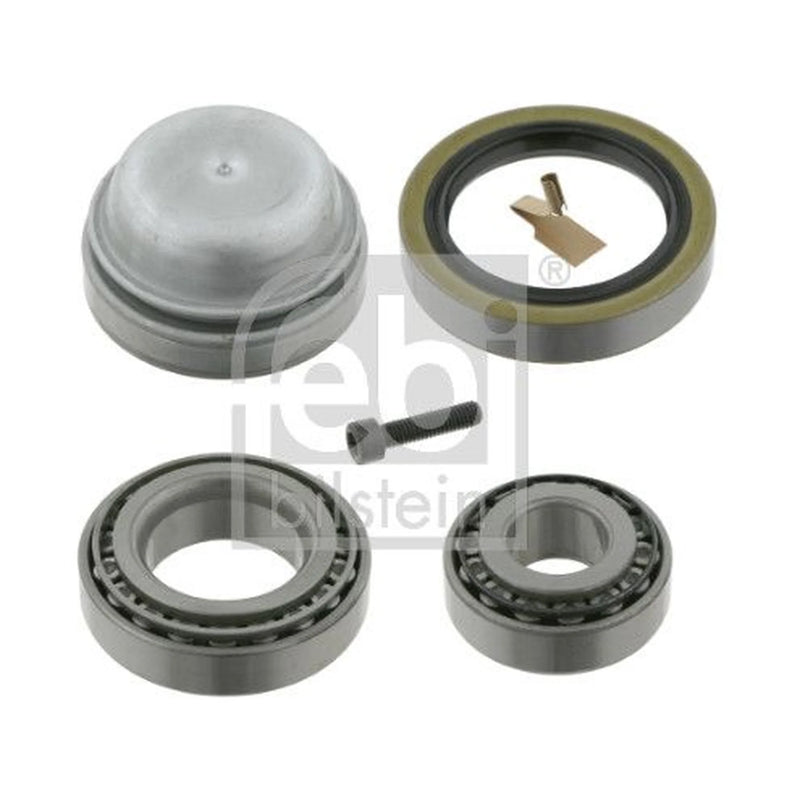 Febi Wheel Bearing Kit Front Right 50mm 08838