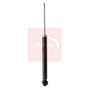 Apec Shock Absorber Damper Strut Rear Left ASA1442
