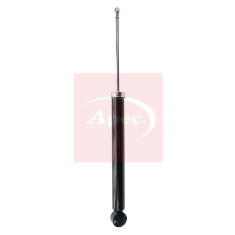 Apec Shock Absorber Damper Strut Rear Left ASA1442