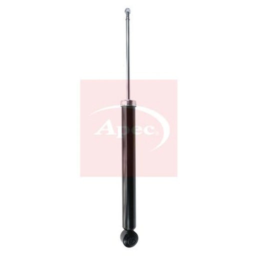 Apec Shock Absorber Damper Strut Rear Left ASA1442