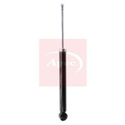 Apec Shock Absorber Damper Strut Rear Left ASA1442