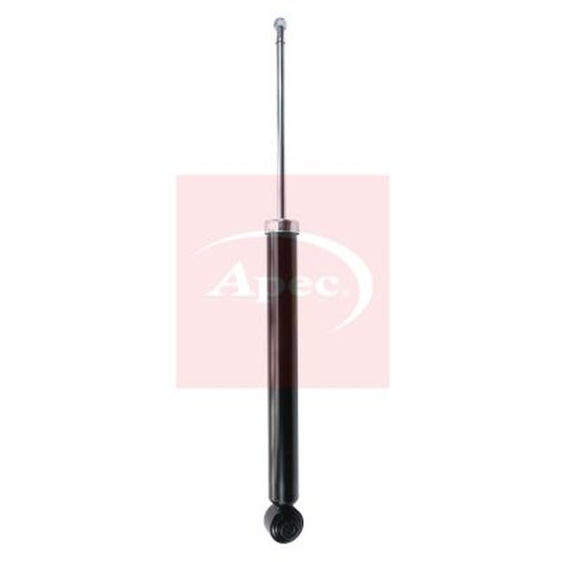 Apec Shock Absorber Damper Strut Rear Left ASA1442