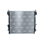 NRF Engine Radiator 58317