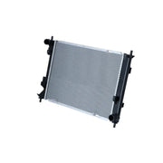 NRF Engine Radiator 59341