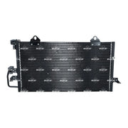 NRF Air Conditioning Condenser 35248