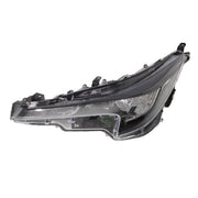 Valeo Headlight Headlamp Left 450991