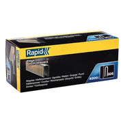 Rapid 606/30B4 30mm Staples (Narrow Box 4000) - 466301040